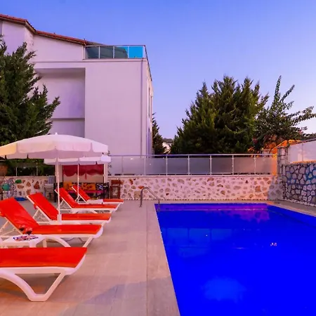 Nordic Dream Kaş