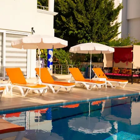 Nordic Dream Villa Kaş