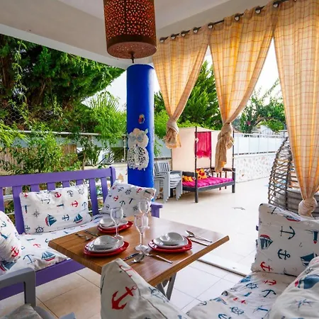 Villa Nordic Dream