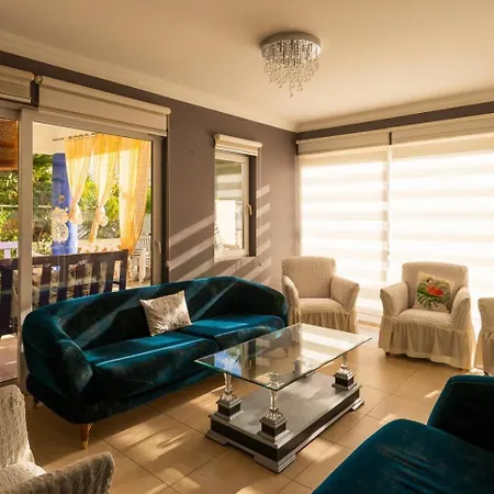 Villa Nordic Dream *