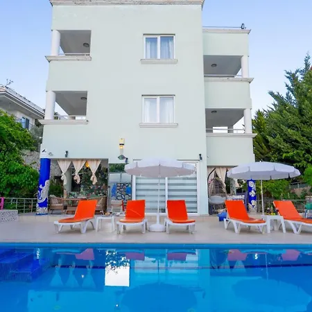 Villa Nordic Dream