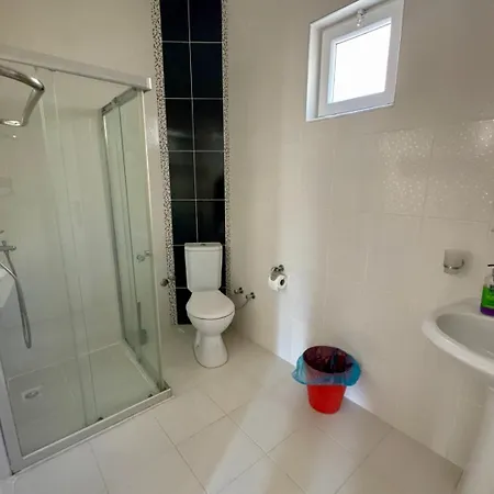 Villa Nordic Dream Kaş