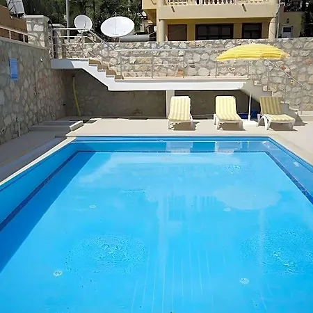 Villa Nordic Dream *