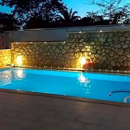 Nordic Dream Villa Kaş