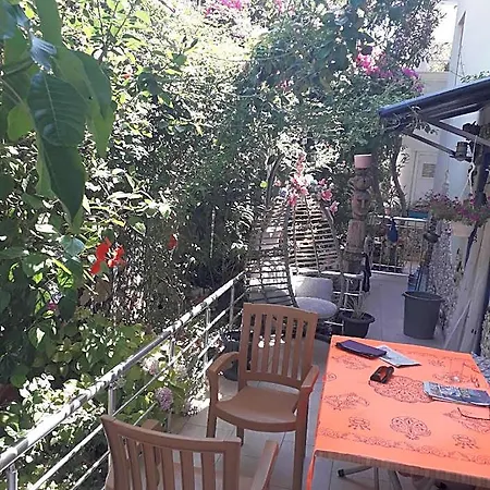 Villa Nordic Dream Kaş