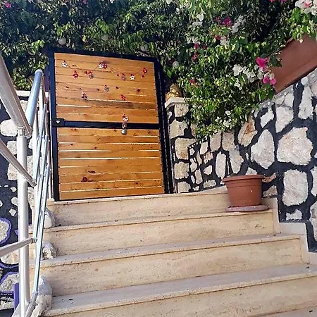 Villa Nordic Dream Kaş