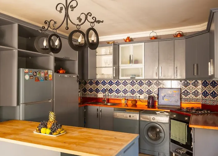 Nordic Dream Vila