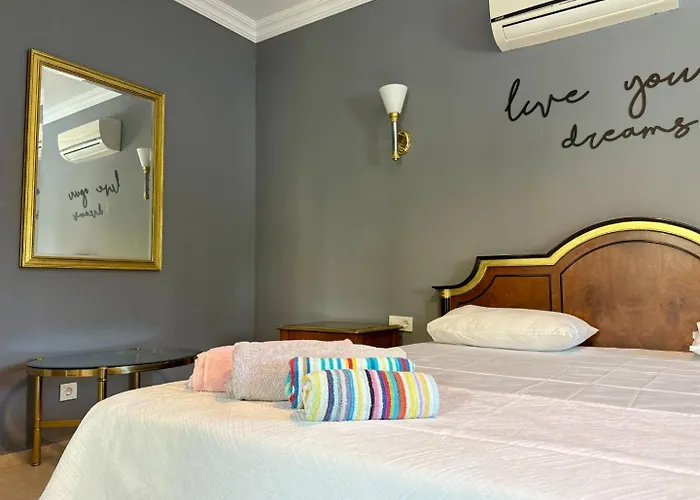 Vila Nordic Dream