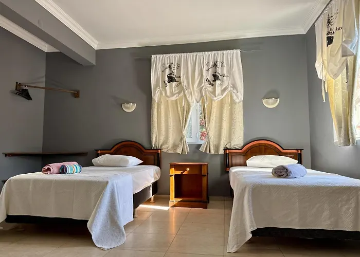 Nordic Dream Vila