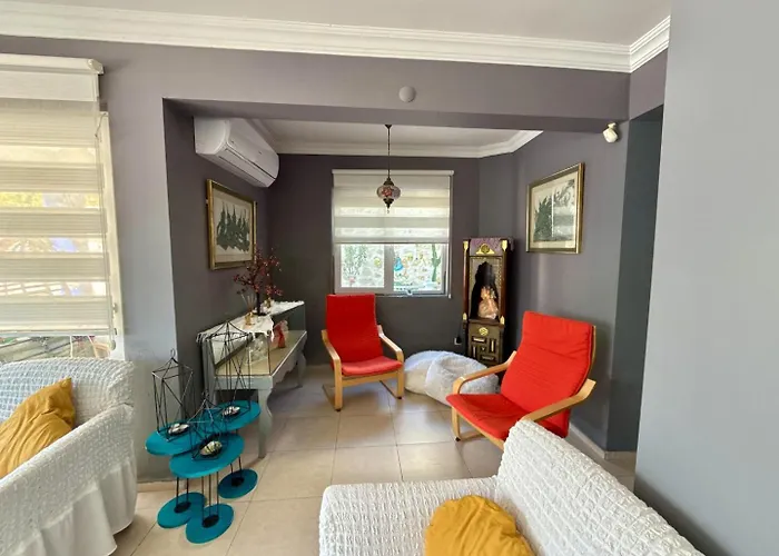 Nordic Dream Vila *