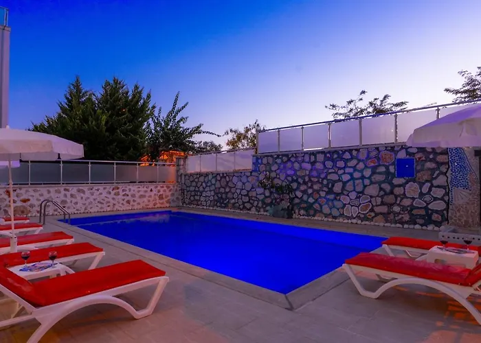Vila Nordic Dream
