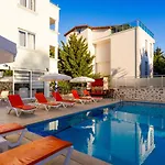Villa Nordic Dream Kaş