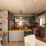 Villa Nordic Dream *