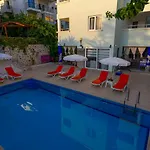 Villa Nordic Dream Kaş