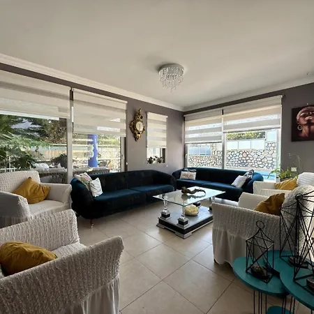 Nordic Dream Villa *